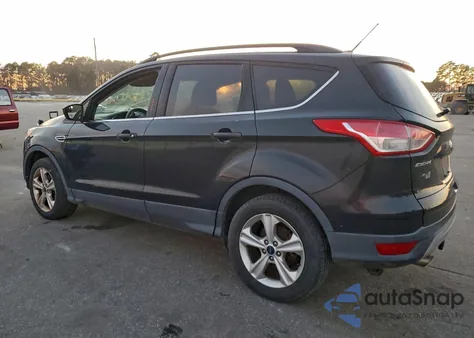 2015 Ford Escape Se z USA, uszkodzony, nr VIN 1FMCU9G90FUC66688